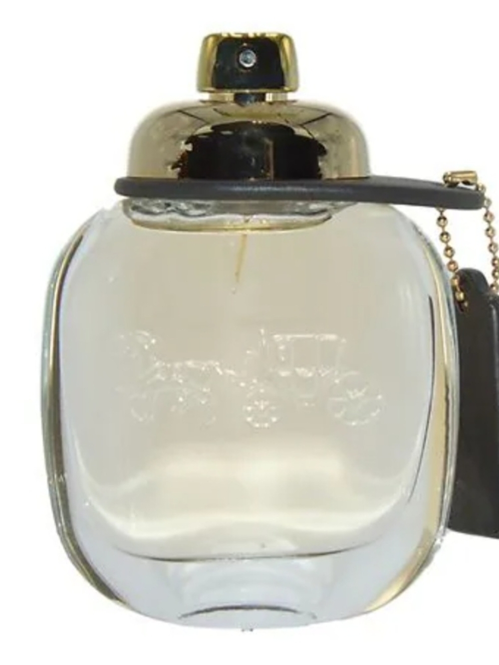 Coach Eau de Parfum "NEW YORK"